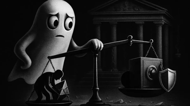 Aave Shifted Risk to Borrowers, Bank Study Says