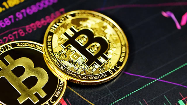 MicroStrategy's Saylor Pitches Bitcoin Bull Case With 300 Years of Fiat History