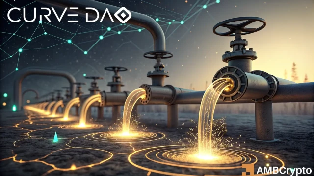 Dissecting Curve DAO's price action as CRV eyes another support test