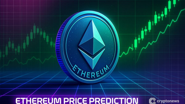 Ethereum Price Prediction: ETH Eyes $3,300 as $2.19bn Staking Bet Signals Institutional Shift