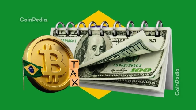 Featured image for article: Brazil Crypto Regulation Tightens: Central Bank to Oversee All Digital Asset Firms by 2026