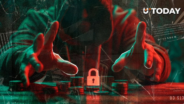 New 'TrapDoor' Virus Steals Crypto Wallets: Solana, DeFi, AI Developers Under Threat