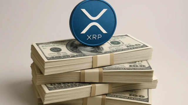 XRP Joins the $1 Billion Club — SOL and XRP Dominate ETF Race