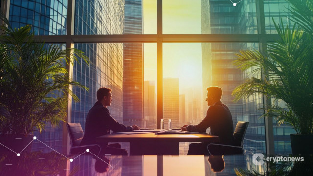 Morgan Stanley Wealth Unit Advises 2% to 4% Crypto Allocation In Portfolios