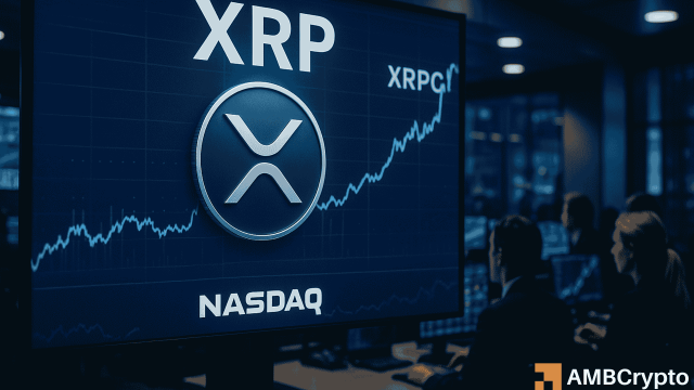 Canary XRP ETF gets green light for Nasdaq launch tomorrow