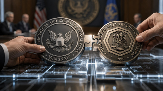 How the SEC's five-year plan could accelerate tokenized capital markets