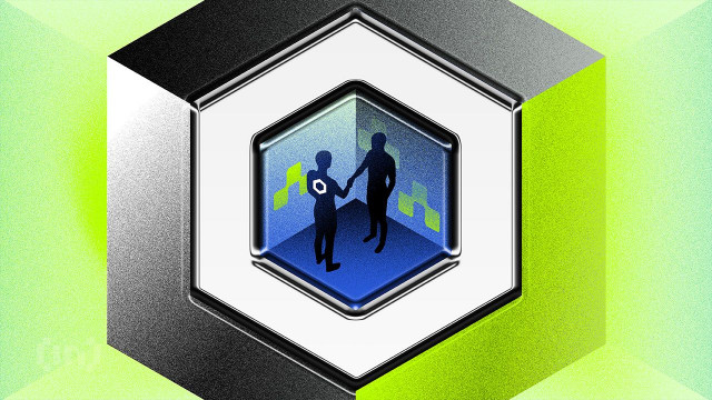 Chainlink ETF Eyes Imminent Debut —Will LINK Finally Break Its Slump?