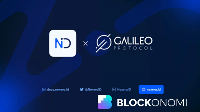 NexeraID & Galileo Protocol Partner to Enhance Compliance in RWA Tokenization