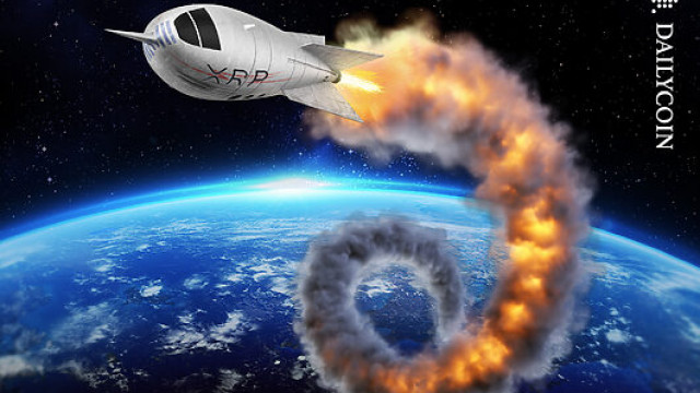 XRP Completes SWIFT-Tied Integration For Top U.S. Rail