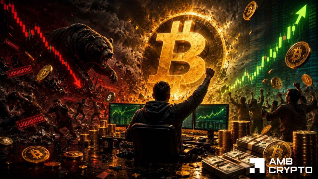 Bitcoin – BTC's $68mln long bet has this ONE problem