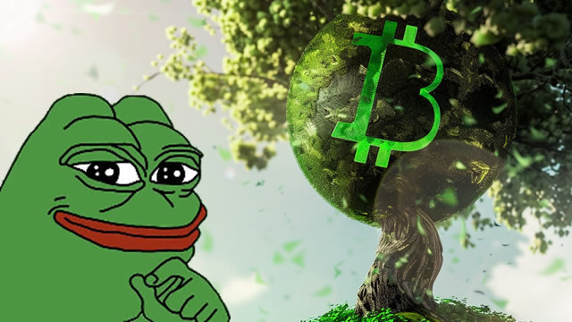 PEPE Price Prediction: Frog on the Floor — $0.00000180 Flush or Dead-Cat Bounce to $0.00000310?