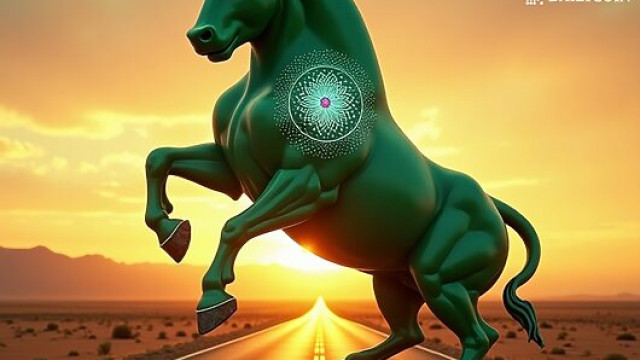 Cardano's SuperTrend Puts Bulls Back In The Driver's Seat