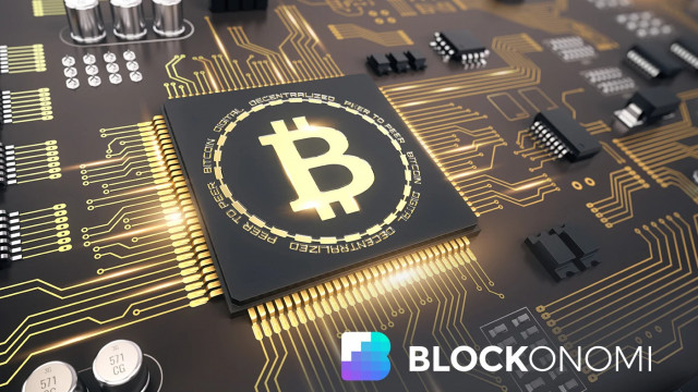 Cango Cuts Bitcoin Mining Output 30% as Hashprice Slump Continues