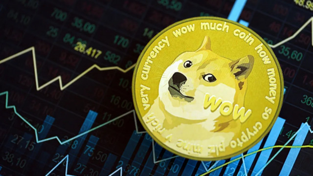 Dogecoin Demand Soars as $68M Acquisition Targets 1B DOGE