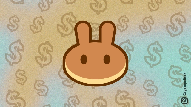 PancakeSwap V2 OCA/USDC pool on BSC drained of $422K