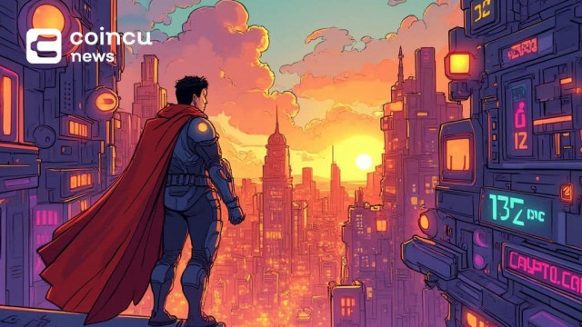 Crypto.com Applies for National Trust Bank Charter with OCC