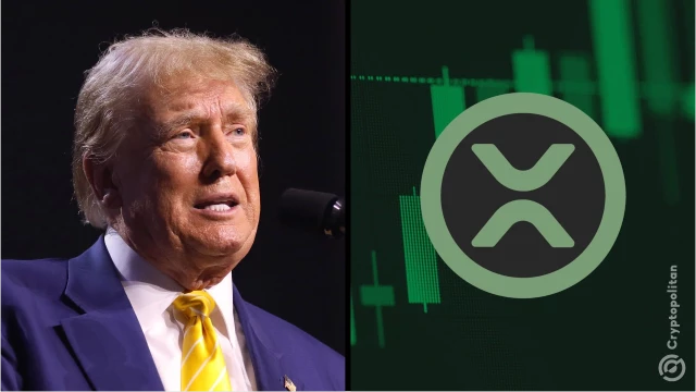 Perintah baru Trump dapat mengubah XRP selamanya