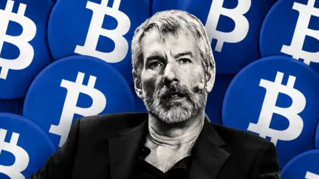Michael Saylor Reveals When Bitcoin Price Might Start Rallying Again