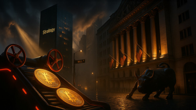 Why did Bitcoin's largest buyers suddenly stop accumulating?