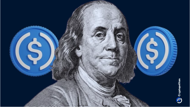 Five spot XRP ETFs have just appeared on the DTCC list