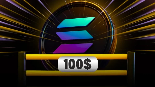 Solana Price Breaks Out in Crypto Rally: Can SOL Reclaim $100 Next?