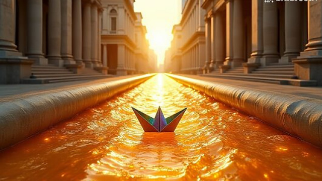 XRP come livello di liquidità di SWIFT? La teoria è convincente