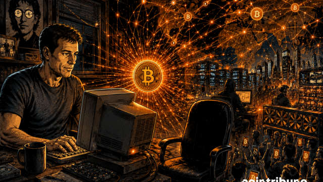 Bitcoin: 12 Years Later, Hal Finney Still Fascinates the Crypto World