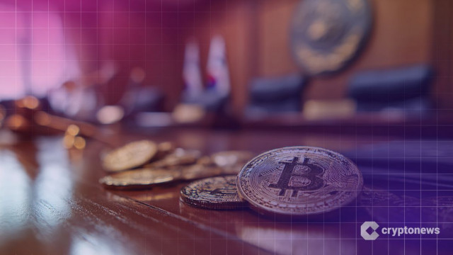 South Korean Ruling Party Launches Crypto Policy-Forming Task Force