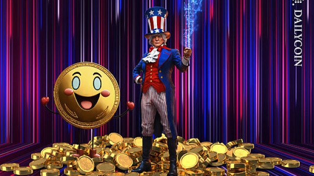 XRP Holders Brace For Sentiment-Shifting ‘Clarity Act Week'