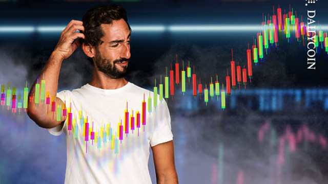 Is XRP's Giga Candle Looming After ‘D' Wave Breakout?