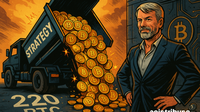 Strategy's New BTC Purchase Sparks Debate