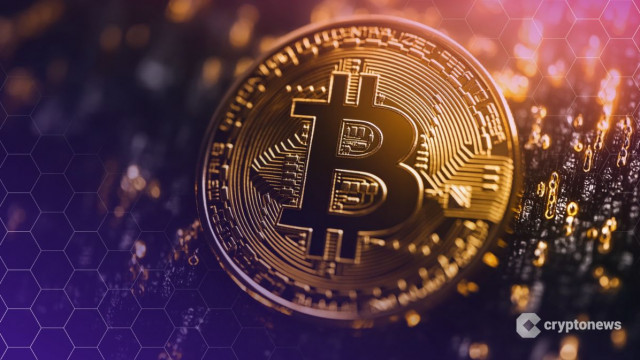 Bitcoin Miner HIVE Digital Scores 285% Revenue Pump Thanks To BTC Expansion