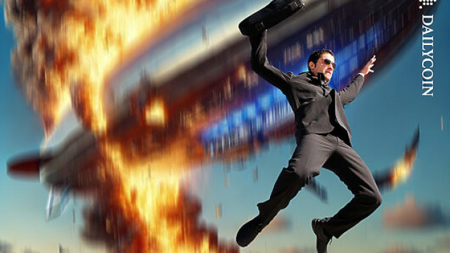 Featured image for article: Is DAT Boom Collapsing? All Eyes on MSCI's Deadline