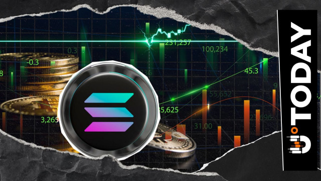 Solana at $84: Two Liquidity Clusters Might Decide Next Move