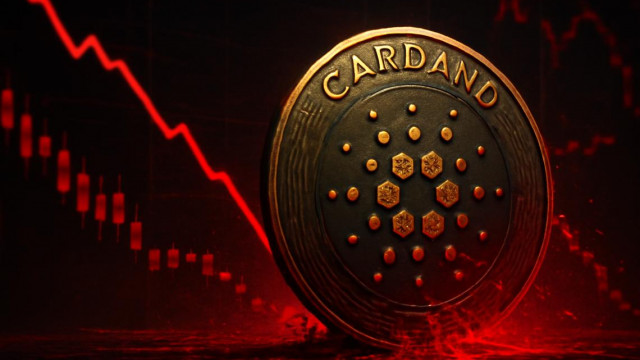 Cardano price analysis: ADA at $0.25 is cheap for a reason