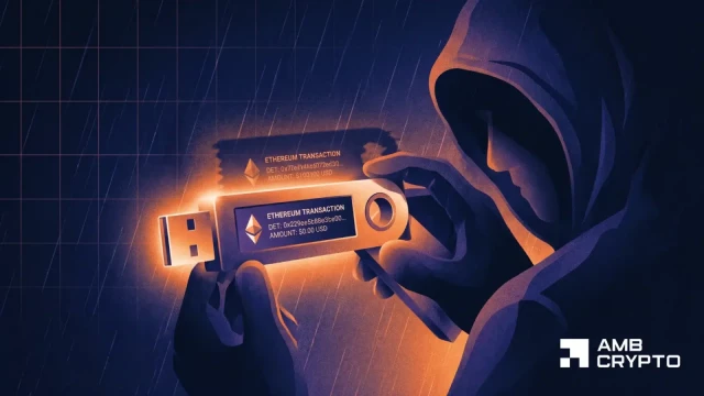 Ledger pushes back on Ethereum app flaw claims: ‘Manufacturing fear for attention'