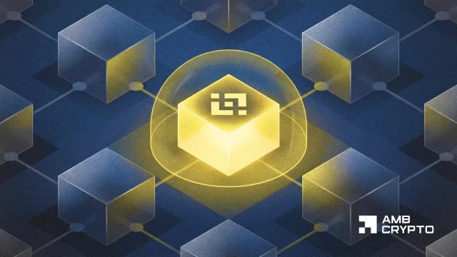 Mapping BNB Chain's scalability pressures after quantum upgrade test