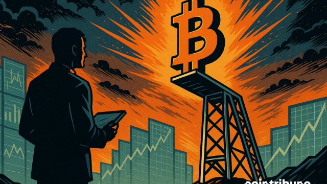 Bitcoin : Analysts Warn Of A Risky Relief Rally