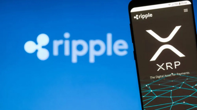 Ripple CEO Challenges Amazon: Why Isn't XRP Ledger Powering E-Commerce as Weekly Inflows Hit $32.5M?