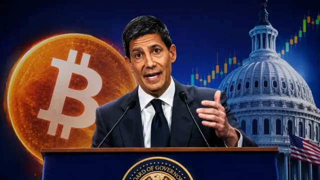 Bitcoin Price Prediction Today: All Eyes on FOMC as BTC Holds Key Support