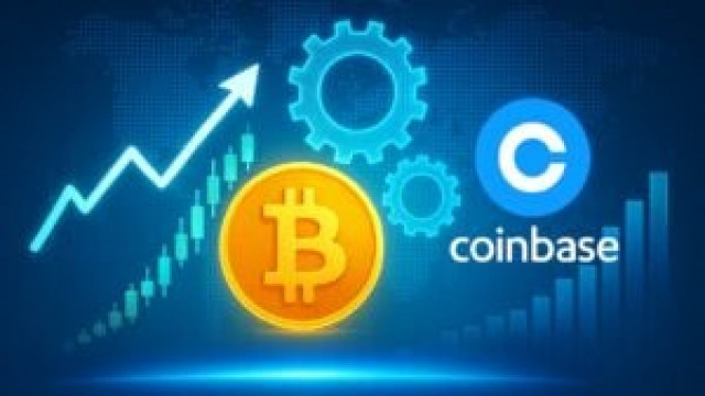 Featured image for article: The cryptocurrency market between macroeconomic forces and new opportunities: Coinbase's perspective