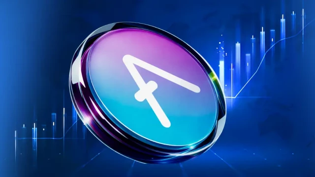 AAVE Price Bounces After Selloff: Can Bulls Break $110 Next?