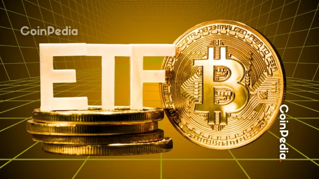 Bitcoin ETFs Hit by $94M Outflow Amid Crypto Market Weakness