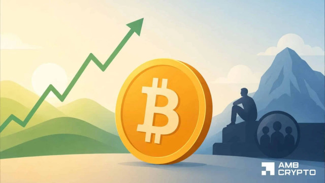 Bitcoin price recovers – But ONE hurdle keeps BTC bulls on edge