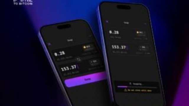 Portal to Bitcoin Brings First BTC-to-Solana Atomic Swaps to Mainnet