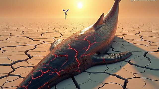 Cardano Bleeds 90%: ADA's Reversal Bid Everyone's Watching