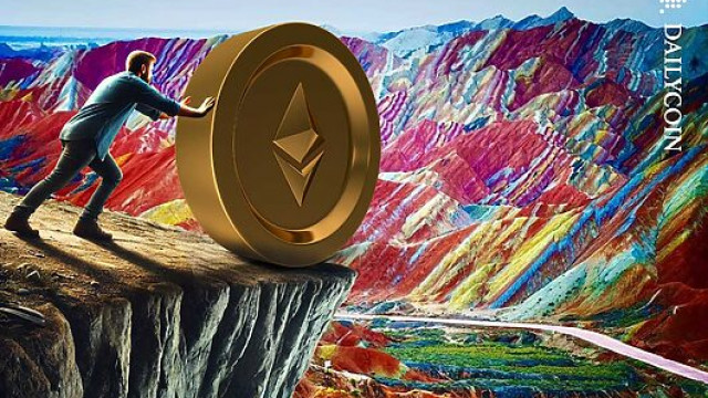 XRP & XLM Conspiracy? Ethereum Insider's “Ethgate” Claims Present a Plot Twist