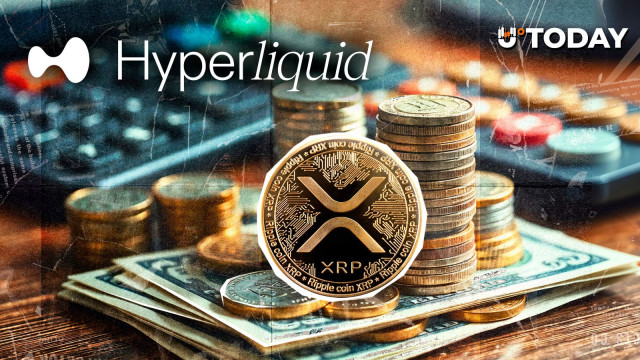Hyperliquid ‘Money Printers’ See XRP Price Rise Potential This April
