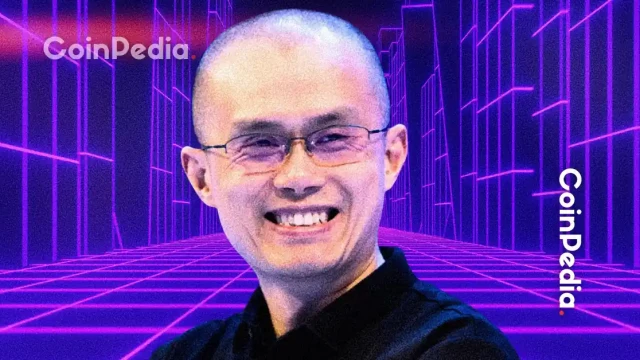 Binance's CZ Calls for Bank Adoption as BNB Overtakes UBS