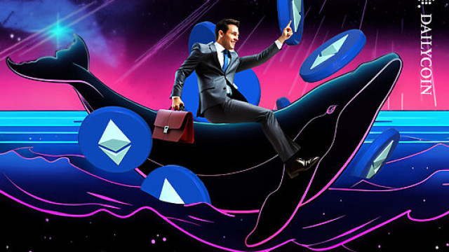 BitMine's ETH Stash Hits $6B, Raising Staking Inquiries